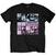 T-Shirt The Jam Sound Affects Black 2XL T-Shirt