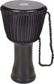 Meinl PADJ4-M-G Traveler Phantom Black 10" Djembe (Als nieuw)