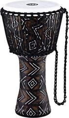 Djembe Meinl PADJ6-L-F Traveler Kanga Sarong 12" Djembe