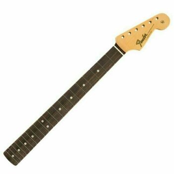 Guitar neck Fender American Original 60's 21 Rosewood Guitar neck - 1