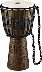 Djembe Meinl HDJ17-M Artifact Brown 10" Djembe