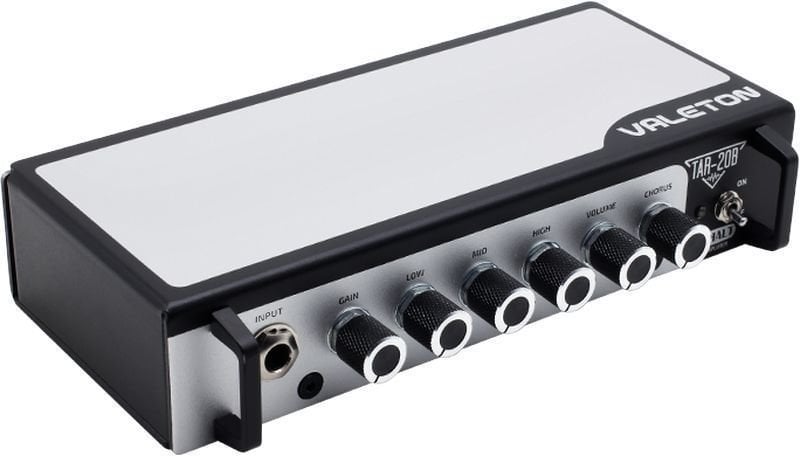 Solid-State Bass Amplifier Valeton TAR-20B