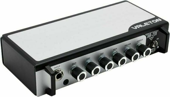 Solid-State Bass Amplifier Valeton TAR-20B - 1