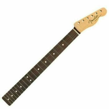 Guitar neck Fender American Original 60's 21 Rosewood Guitar neck - 1