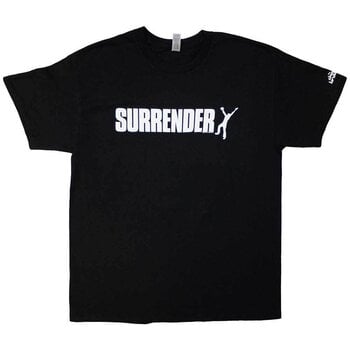 Camiseta de manga corta The Chemical Brothers Surrender Black S Camiseta de manga corta - 1