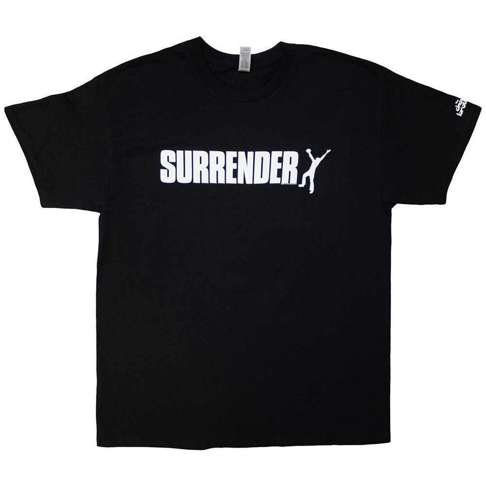 T-Shirt The Chemical Brothers Surrender Black 2XL T-Shirt