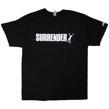 T-Shirt The Chemical Brothers Surrender Black 2XL T-Shirt - 1