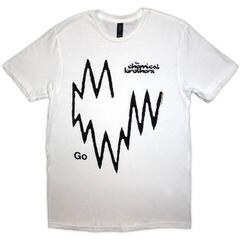 T-Shirt The Chemical Brothers Go