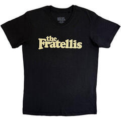 T-Shirt Fratellis Classic Logo