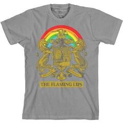 T-Shirt The Flaming Lips Virtuous Industrious