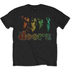 T-Shirt The Doors Spectrum