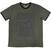 T-Shirt The Doors New Haven Frame Ringer Khaki Green XL T-Shirt