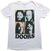 T-shirt The Doors Colour Box White L T-shirt