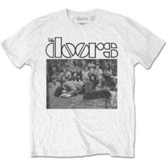 T-Shirt The Doors Jim on Floor