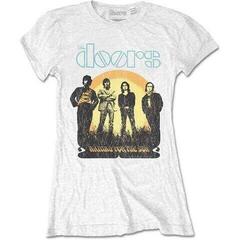 T-Shirt The Doors Waiting for the Sun