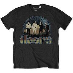 T-shirt The Doors Vintage Field