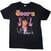 T-shirt The Doors Jim Beam Black XL T-shirt