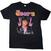 Skjorte The Doors Jim Beam Black 2XL Skjorte