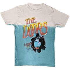 T-shirt The Doors Light My Fire Stacked (Wash Collection)