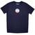 Риза The Doors Mini Stars Logo Navy Blue XL Риза