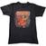 Shirt The Cramps Stay Sick Black M Shirt
