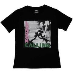 T-Shirt The Clash London Calling