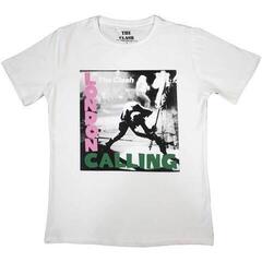 T-shirt The Clash London Calling
