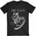 T-Shirt The Clash Dragon Black M T-Shirt