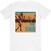 T-shirt The Clash Black Market White XL T-shirt