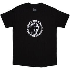 T-Shirt The Brian Jonestown Massacre Logo