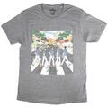 The Beach Boys Pet Sounds Crossing Grey L T-särk