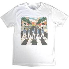 T-Shirt The Beach Boys Pet Sounds Crossing