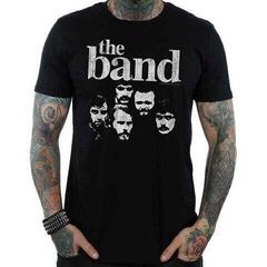 T-shirt The Band Heads Black XL T-shirt