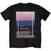 T-Shirt The 1975 She's American Black L T-Shirt