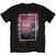 Camiseta de manga corta The 1975 Ugh Black L Camiseta de manga corta