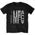 The 1975 ABIIOR MFC Black M Majica