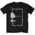 T-Shirt The 1975 Music for Cars Black 2XL T-Shirt
