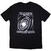 T-Shirt Television Marquee Moon Black M T-Shirt