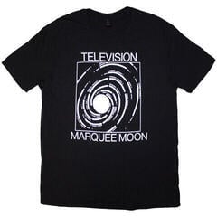 T-Shirt Television Marquee Moon