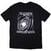 Skjorte Television Marquee Moon Black 2XL Skjorte