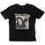Tricou Tears For Fears Throwback Photo Black M Tricou