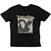 Skjorte Tears For Fears Throwback Photo Black 2XL Skjorte
