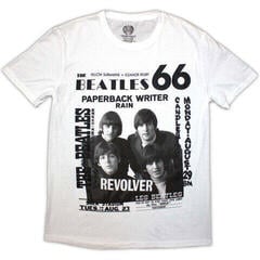 T-Shirt The Beatles 1966