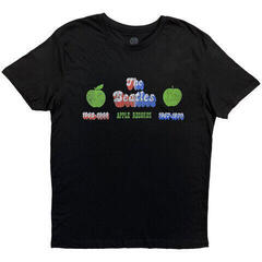 T-Shirt The Beatles Apple Years