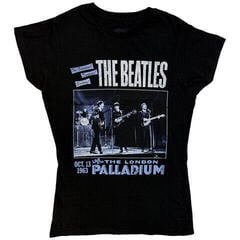 Tričko The Beatles 1963 The Palladium