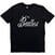 T-Shirt The Beatles Bug Logo Black S T-Shirt