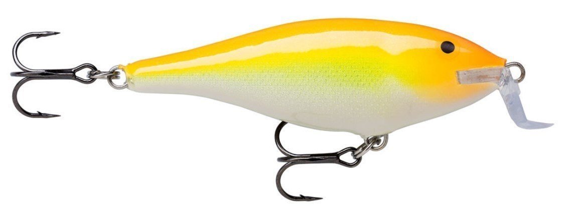 Wobler Rapala Shallow Shad Rap Imposter 9 cm