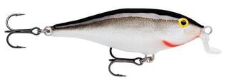 Rapala Shallow Shad Rap Silver