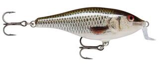 Rapala Shallow Shad Rap Live Roach