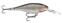Fishing Wobbler Rapala Shad Rap Silver 7 cm 8 g